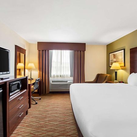 Best Western Dayton Εξωτερικό φωτογραφία