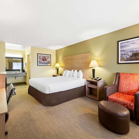 Best Western Dayton Εξωτερικό φωτογραφία