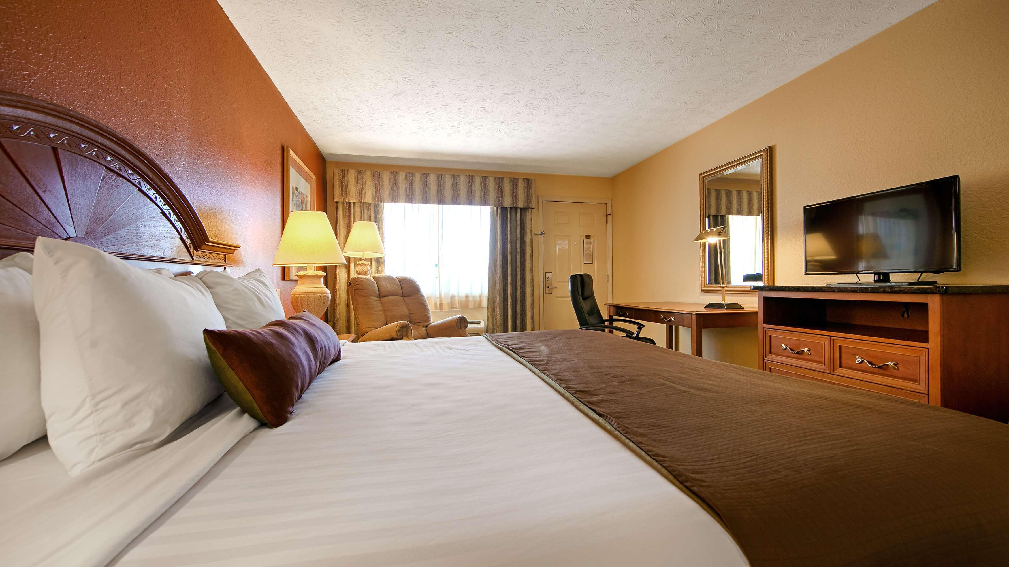 Best Western Dayton Εξωτερικό φωτογραφία