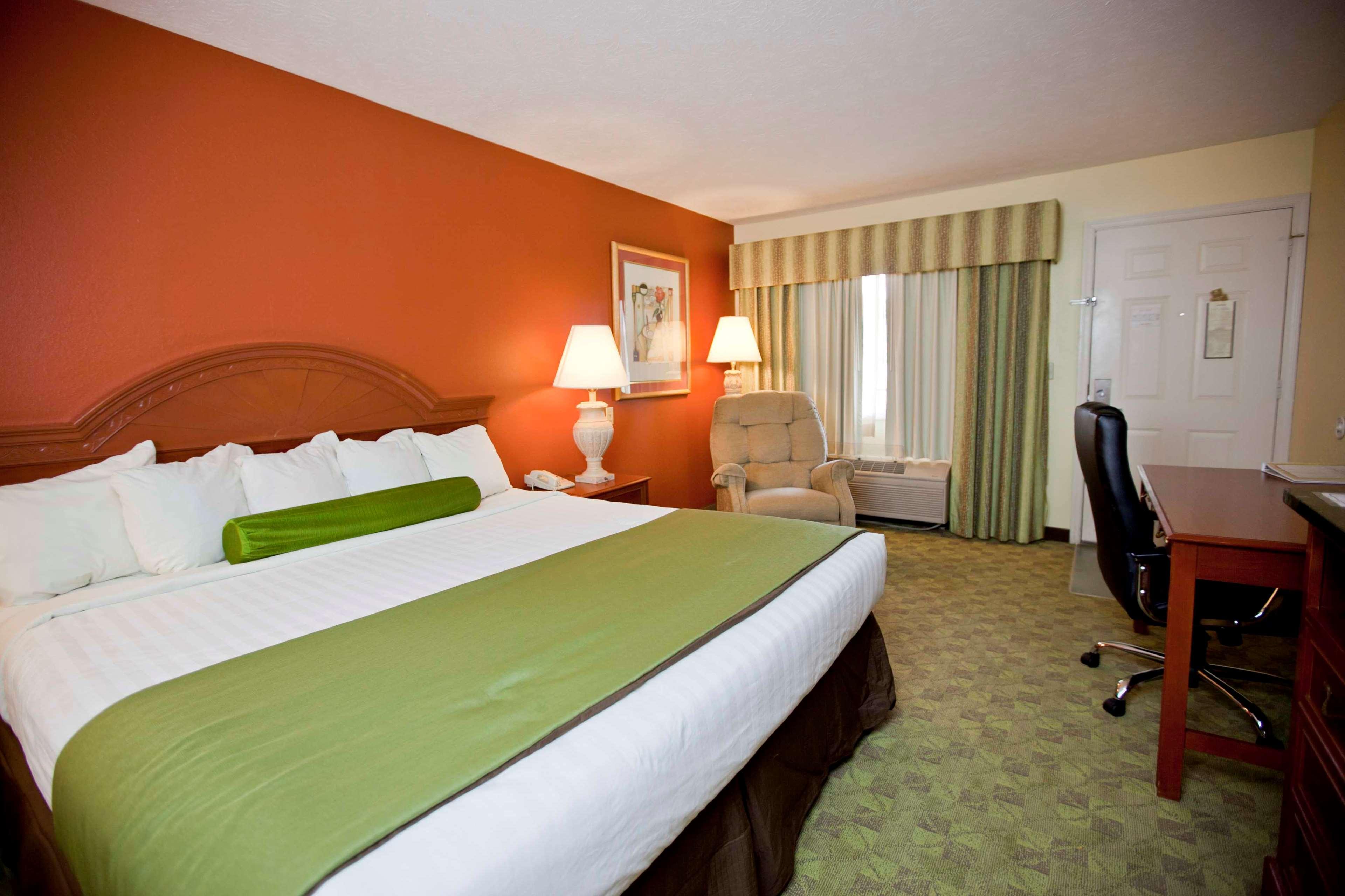 Best Western Dayton Εξωτερικό φωτογραφία