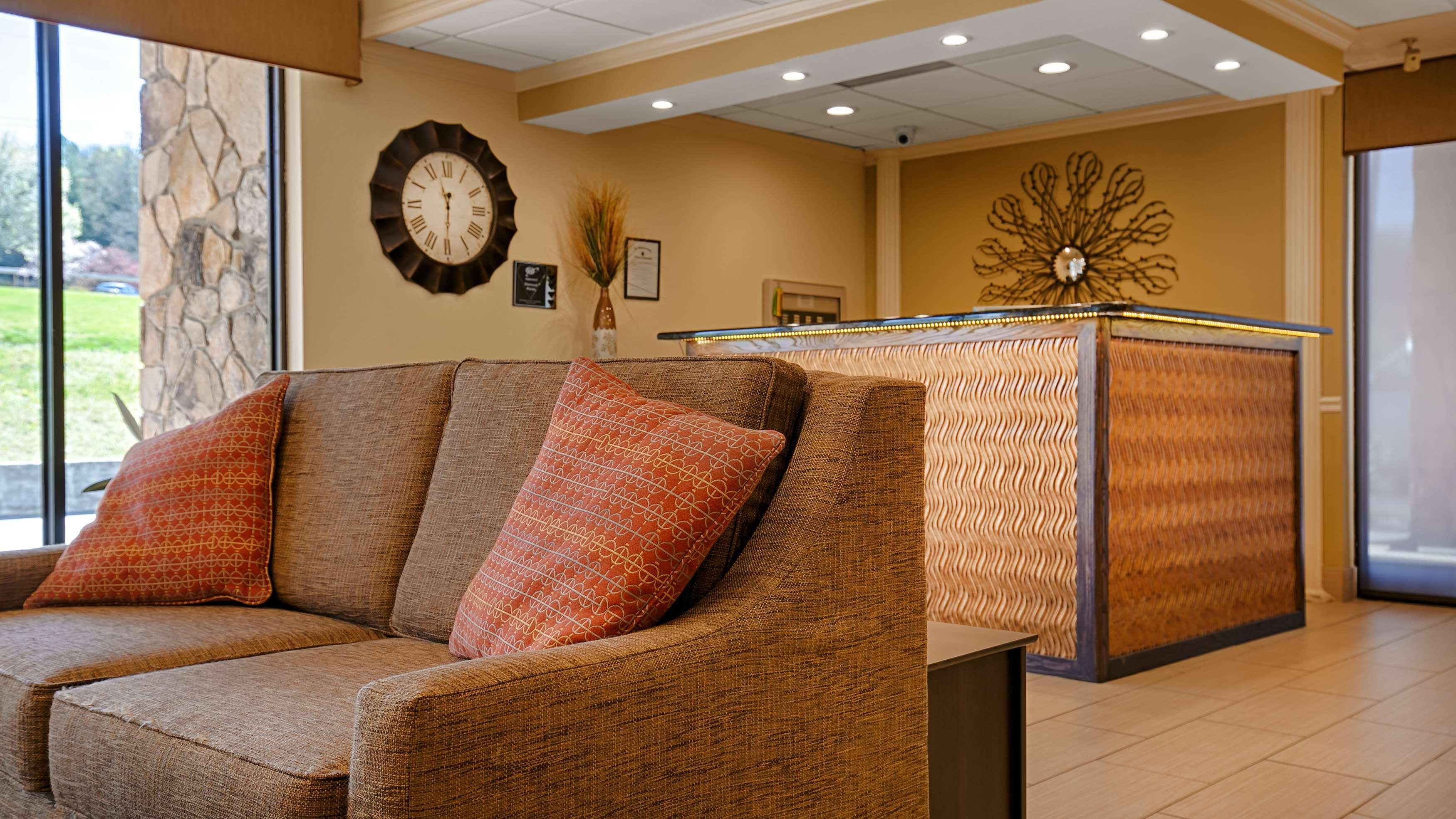 Best Western Dayton Εξωτερικό φωτογραφία