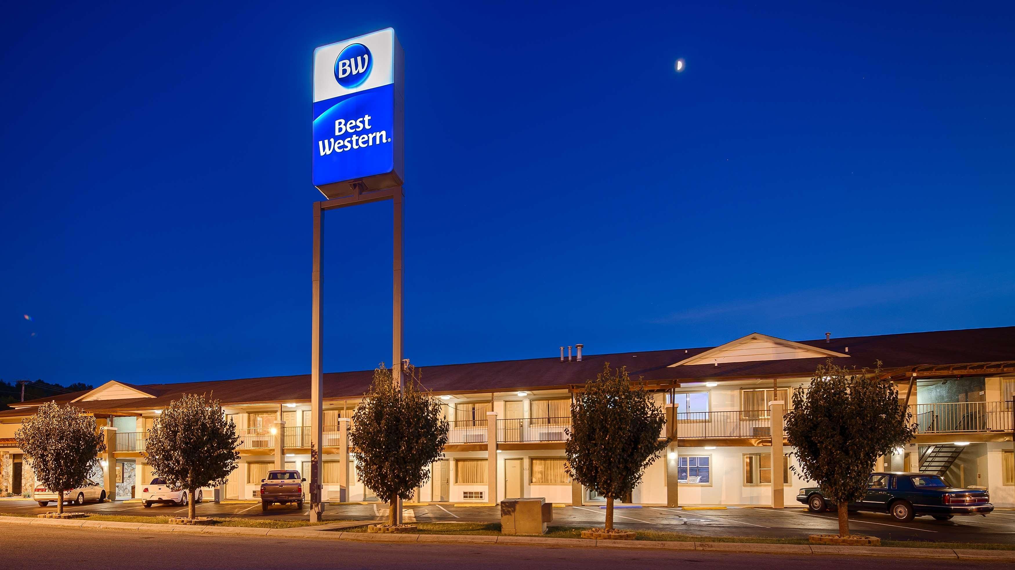 Best Western Dayton Εξωτερικό φωτογραφία