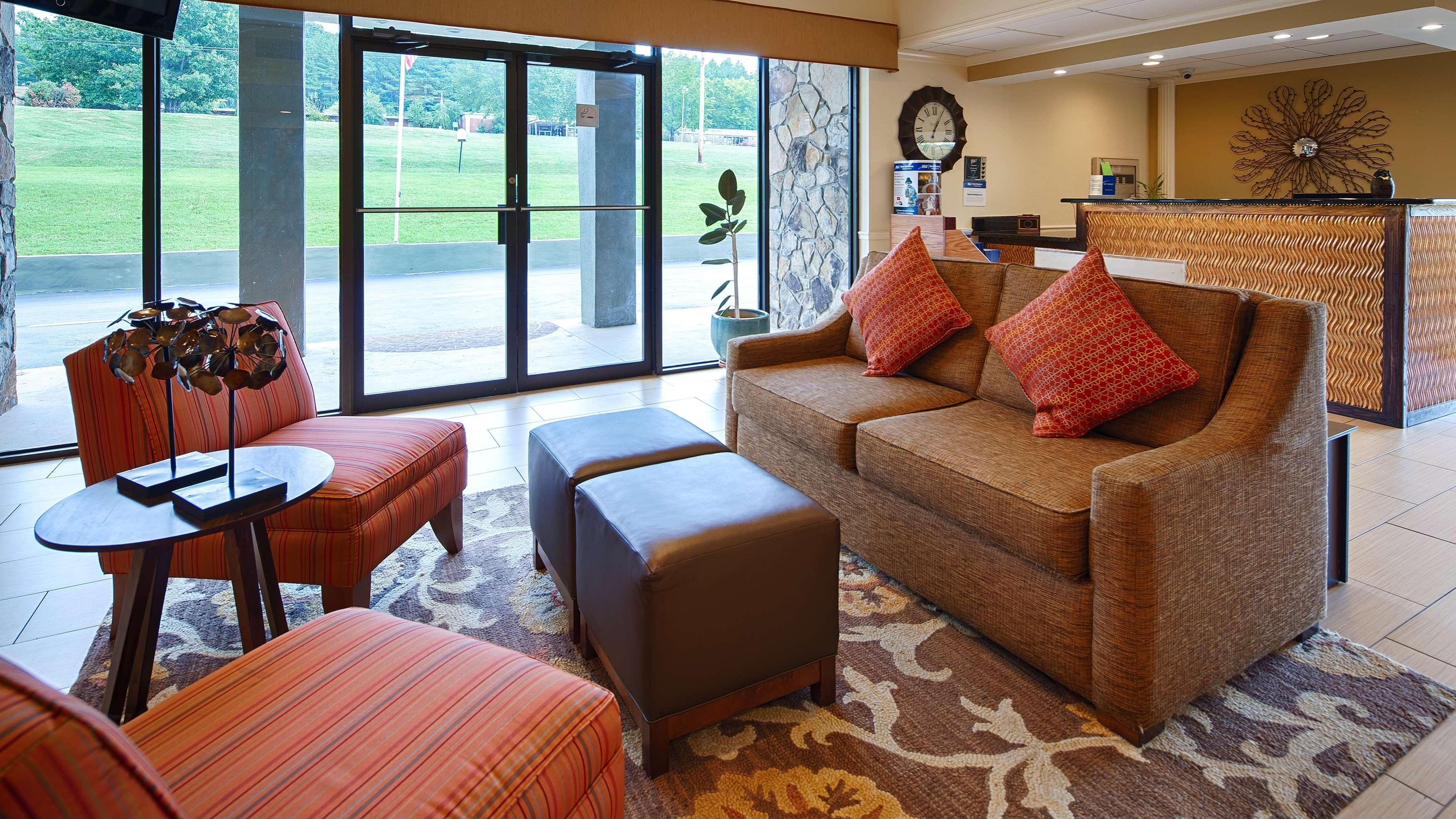 Best Western Dayton Εξωτερικό φωτογραφία