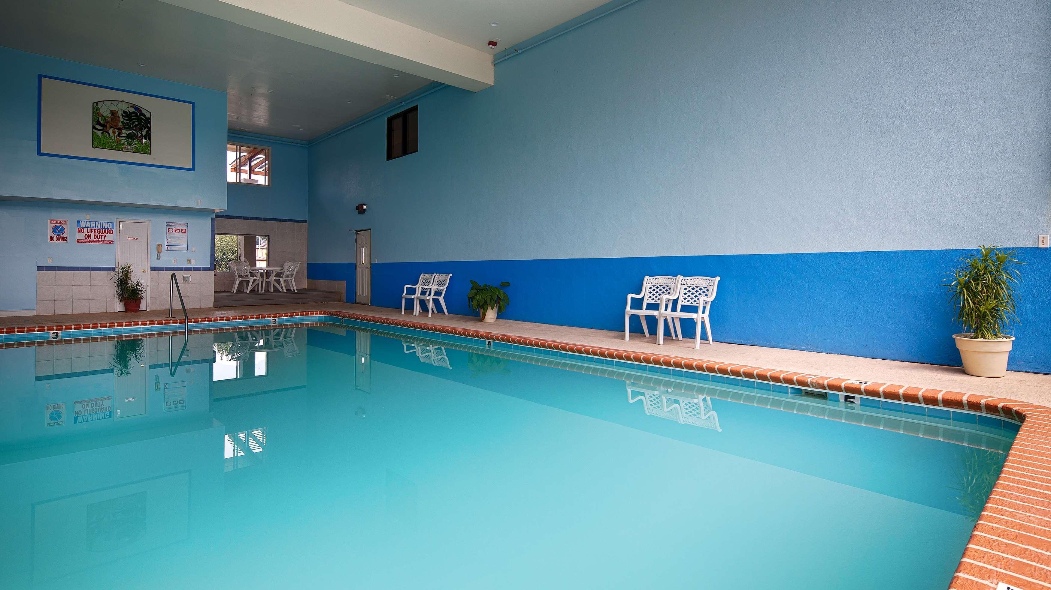 Best Western Dayton Εξωτερικό φωτογραφία