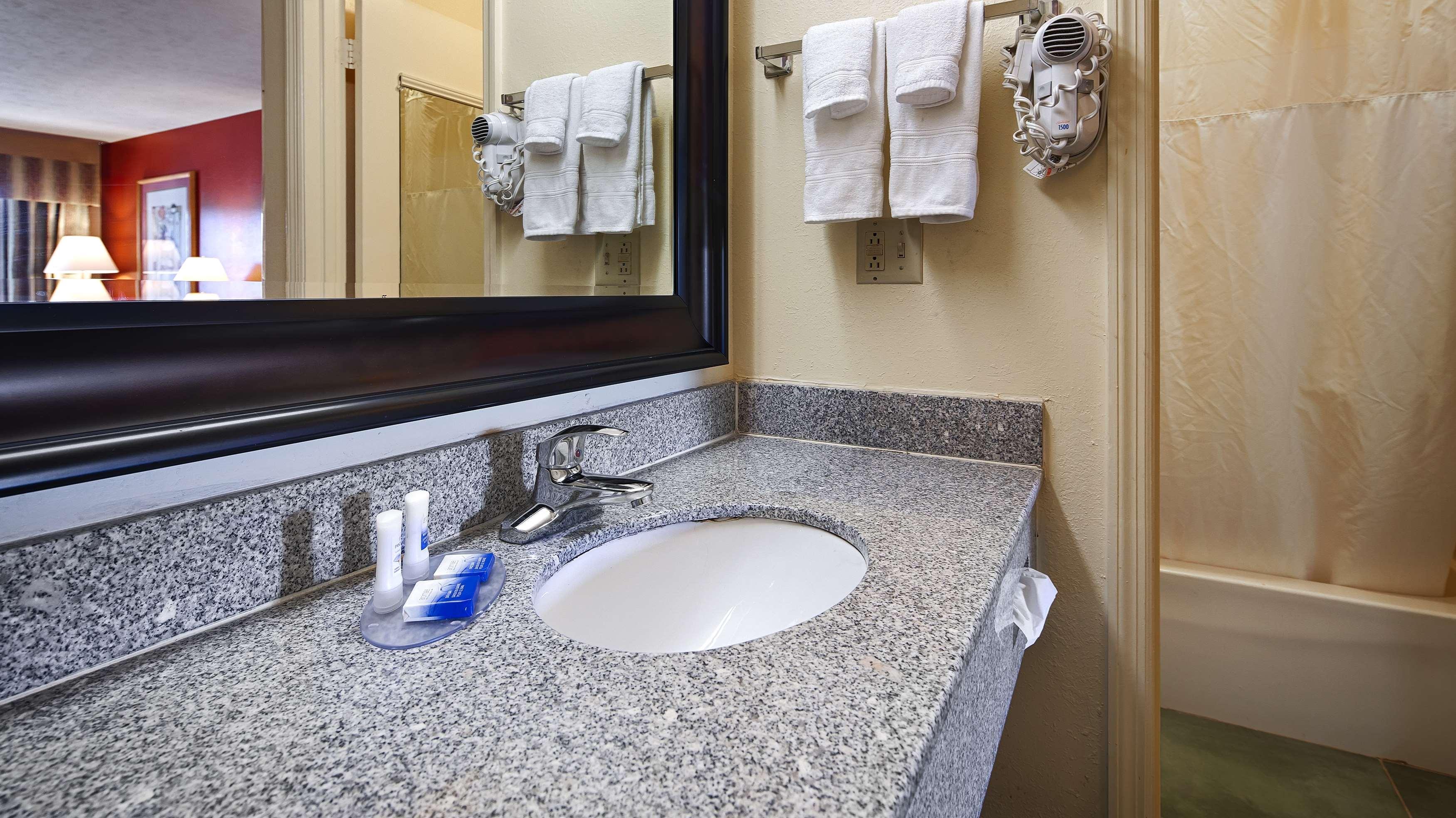 Best Western Dayton Εξωτερικό φωτογραφία