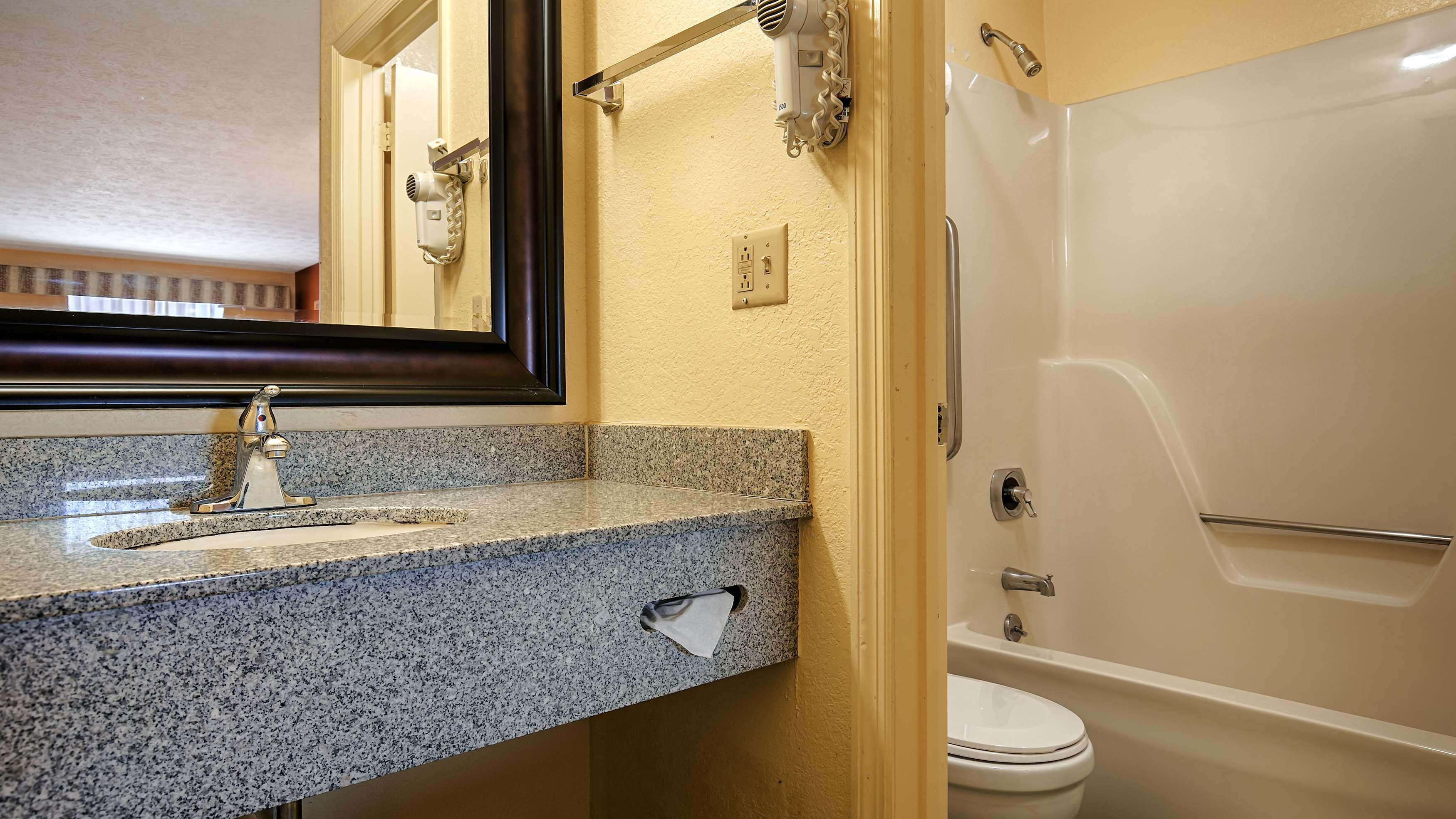 Best Western Dayton Εξωτερικό φωτογραφία