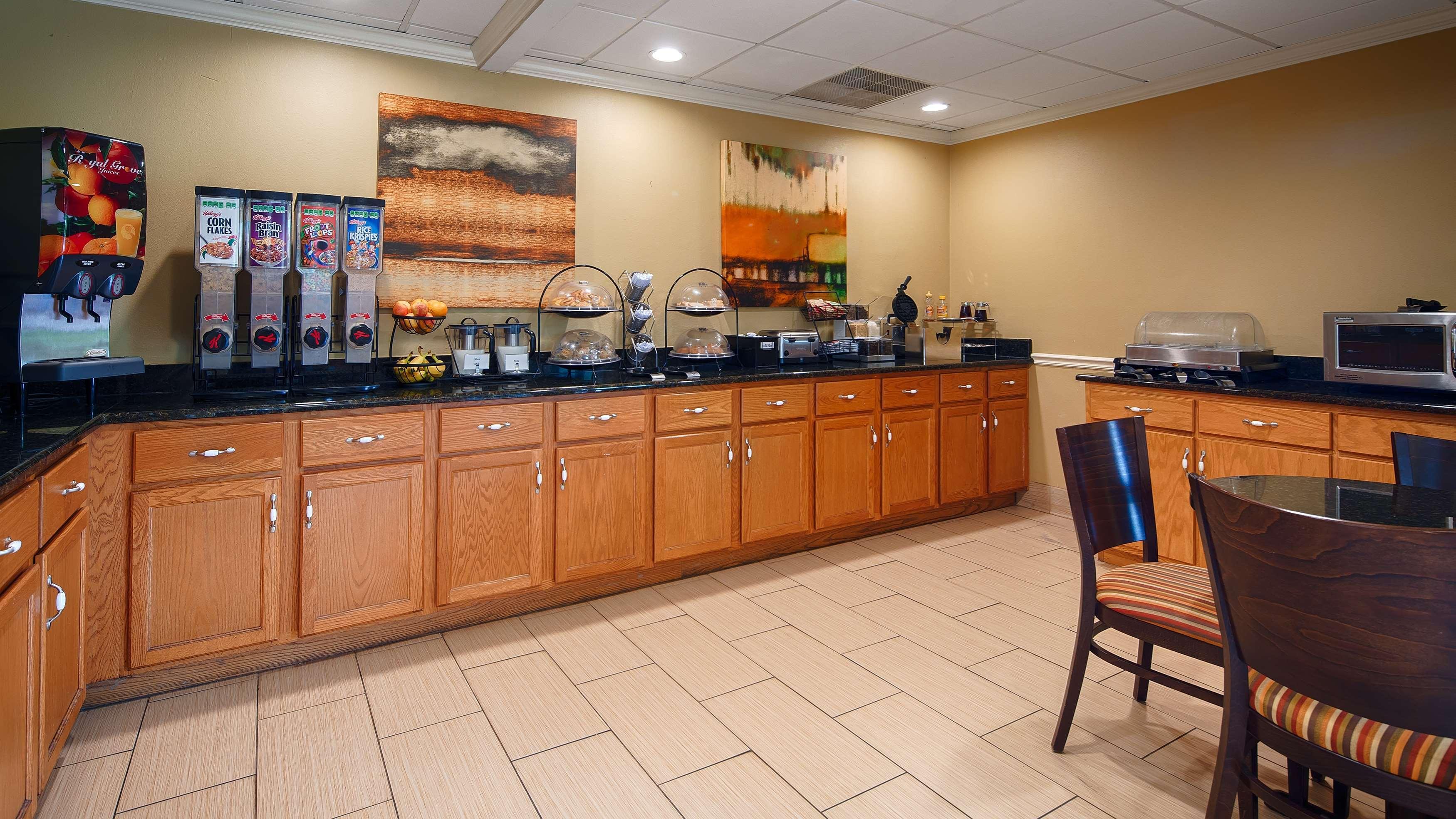 Best Western Dayton Εξωτερικό φωτογραφία