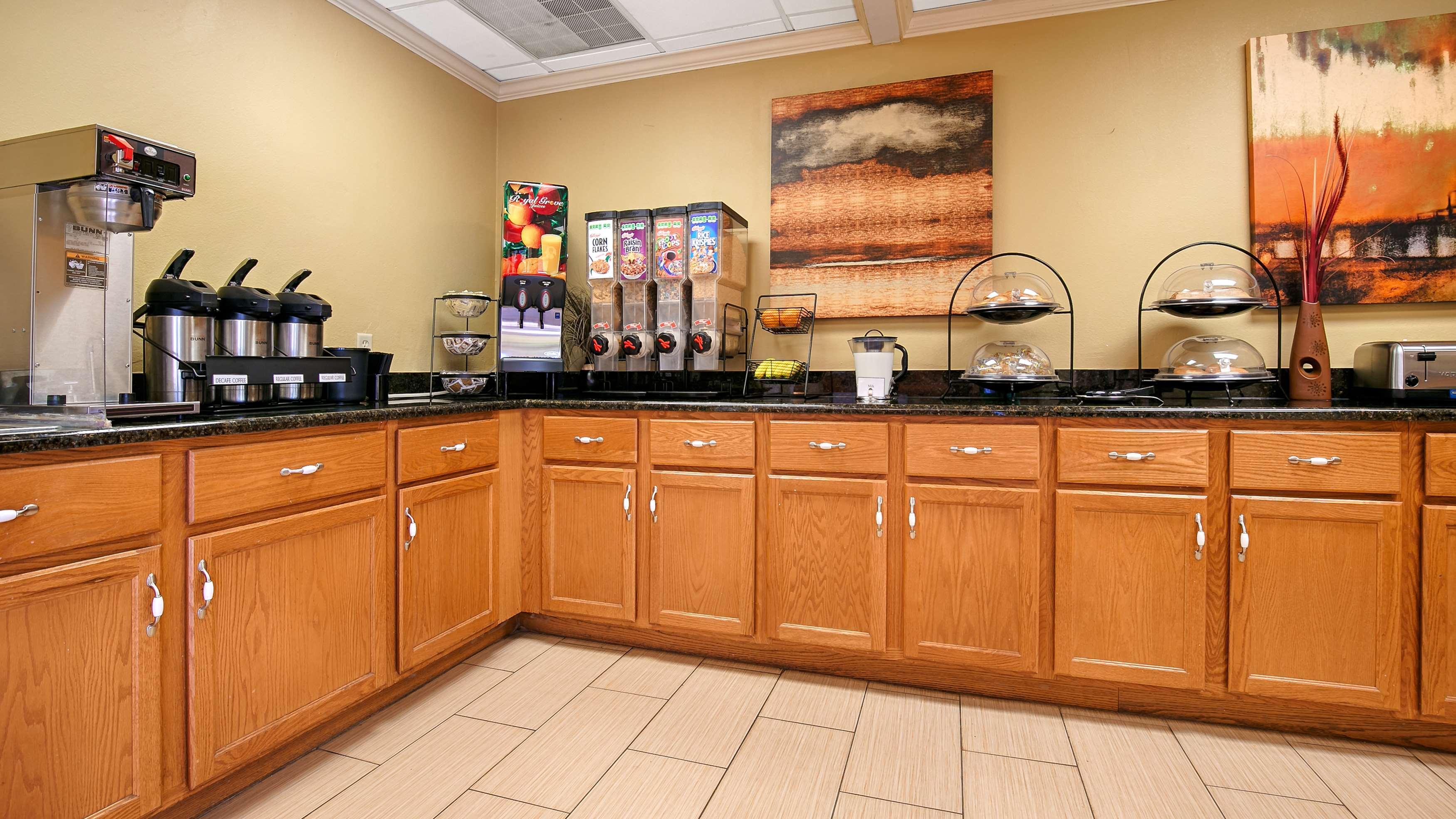Best Western Dayton Εξωτερικό φωτογραφία