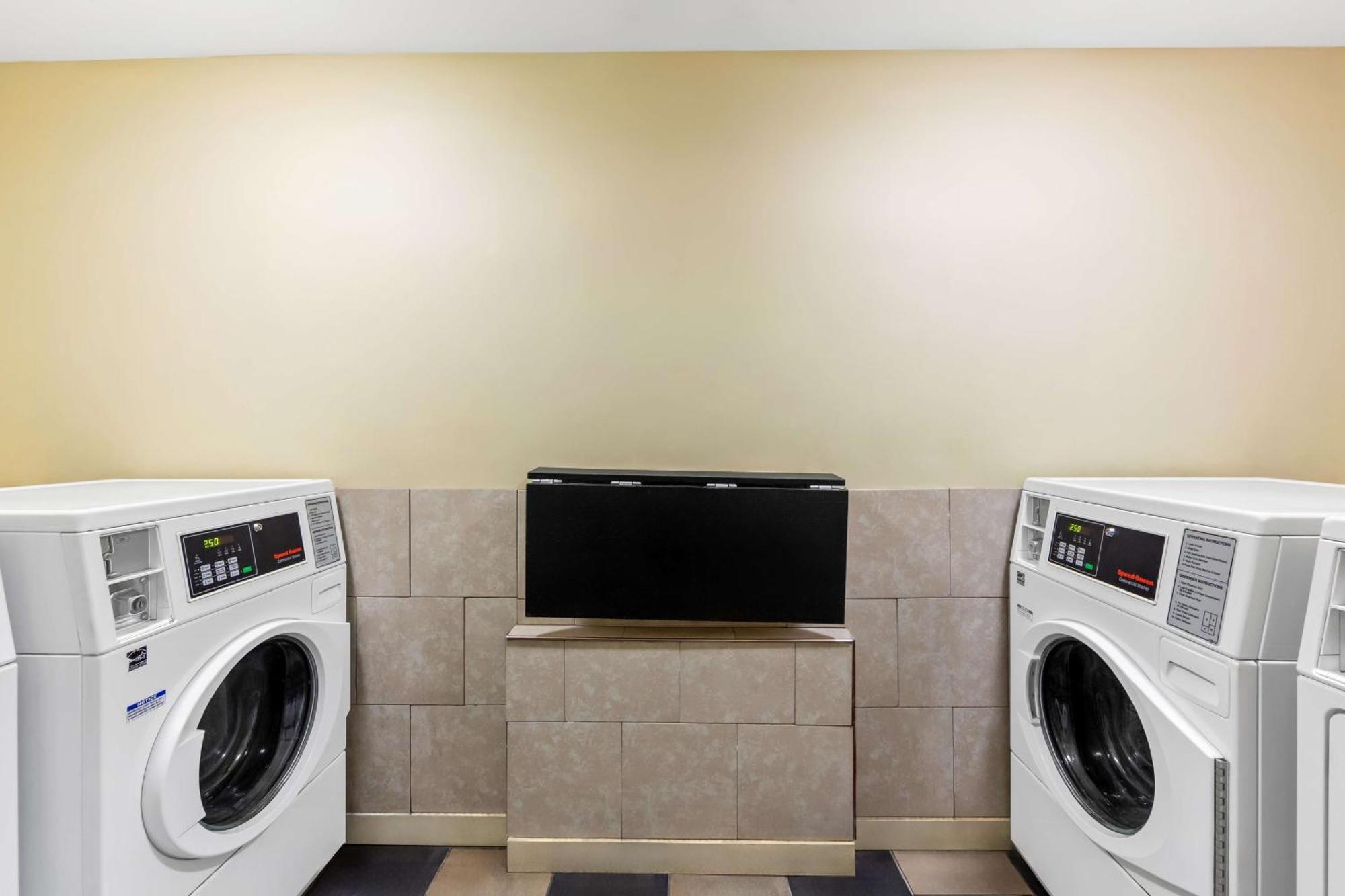 Best Western Dayton Εξωτερικό φωτογραφία