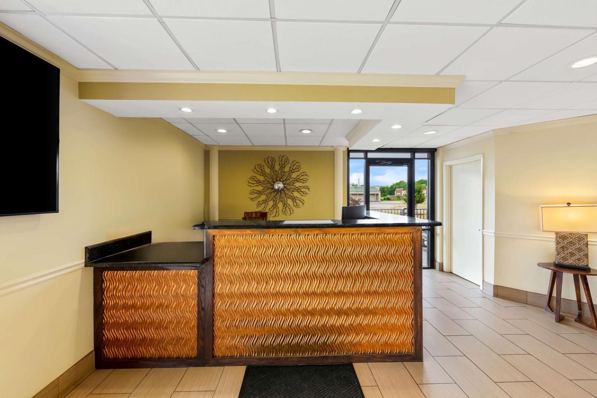 Best Western Dayton Εξωτερικό φωτογραφία