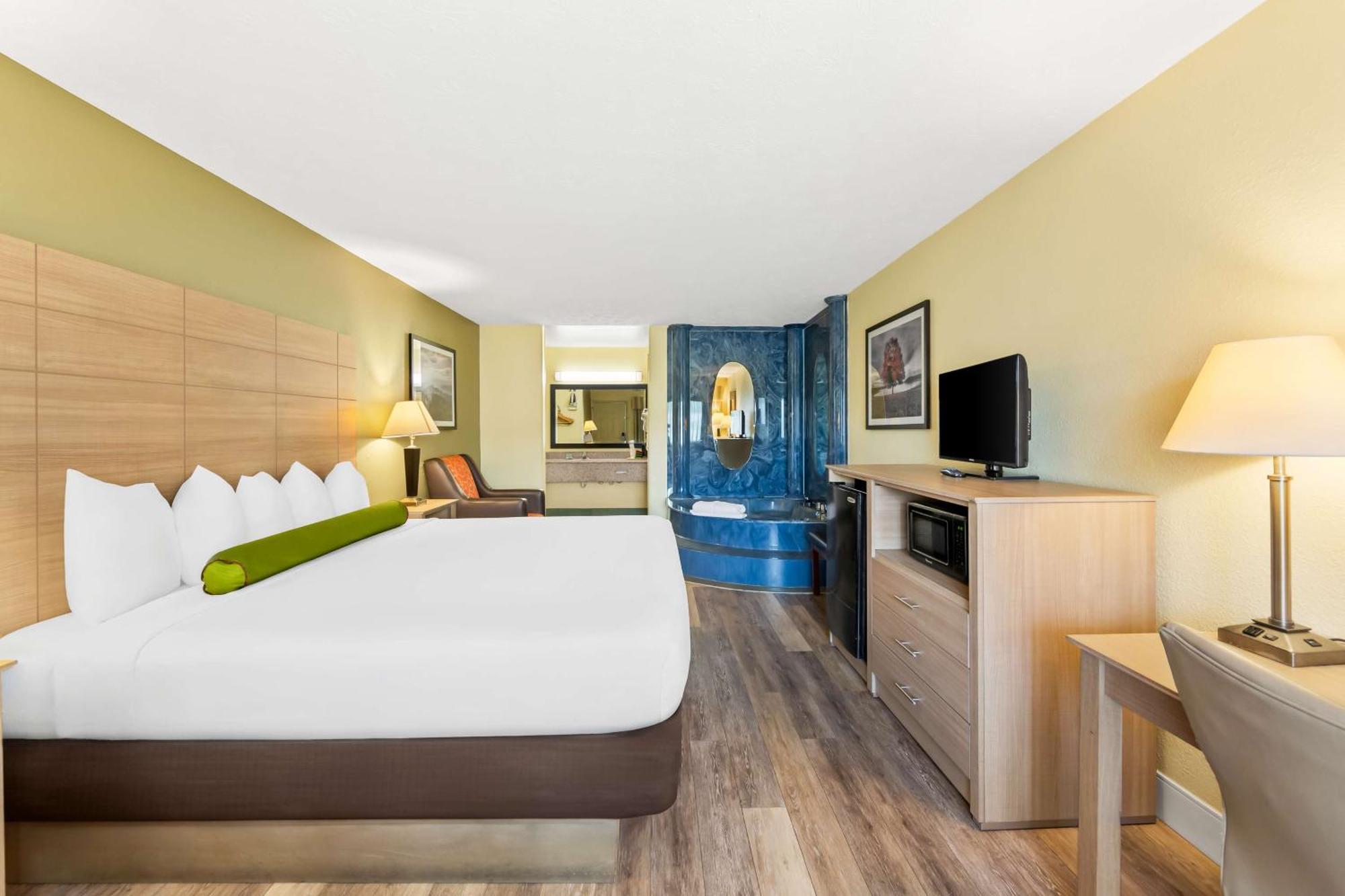 Best Western Dayton Εξωτερικό φωτογραφία