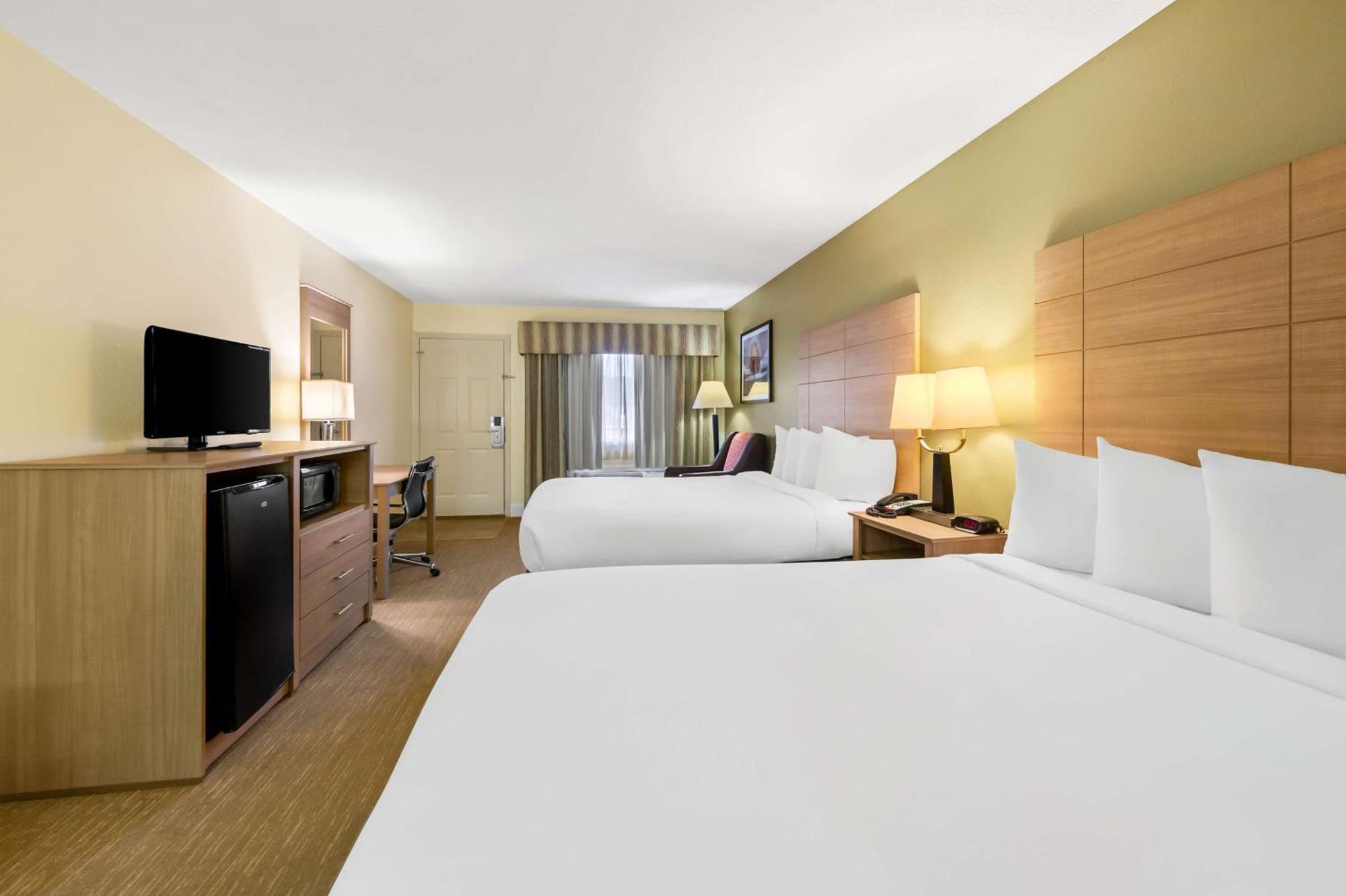 Best Western Dayton Εξωτερικό φωτογραφία