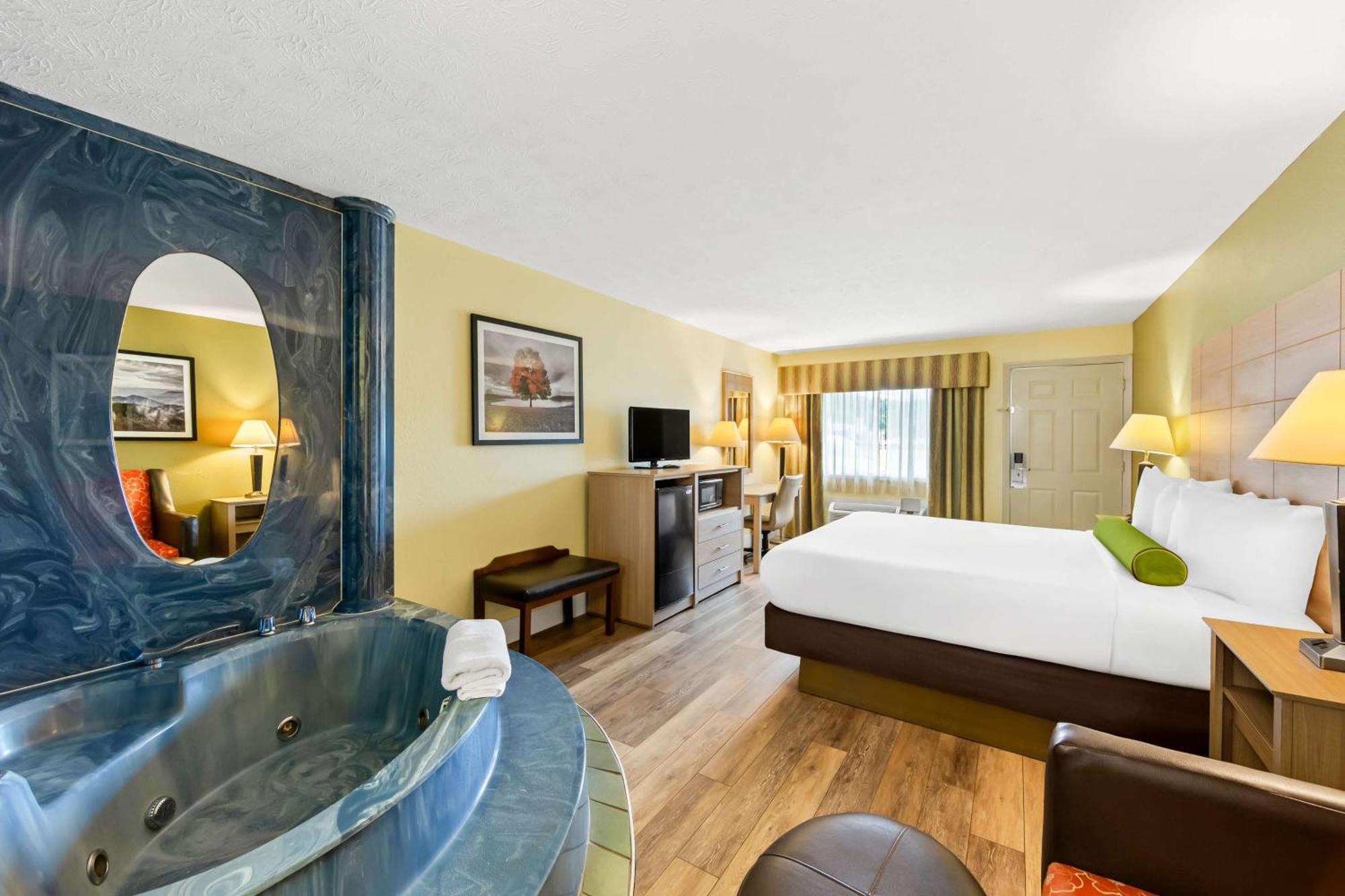 Best Western Dayton Εξωτερικό φωτογραφία