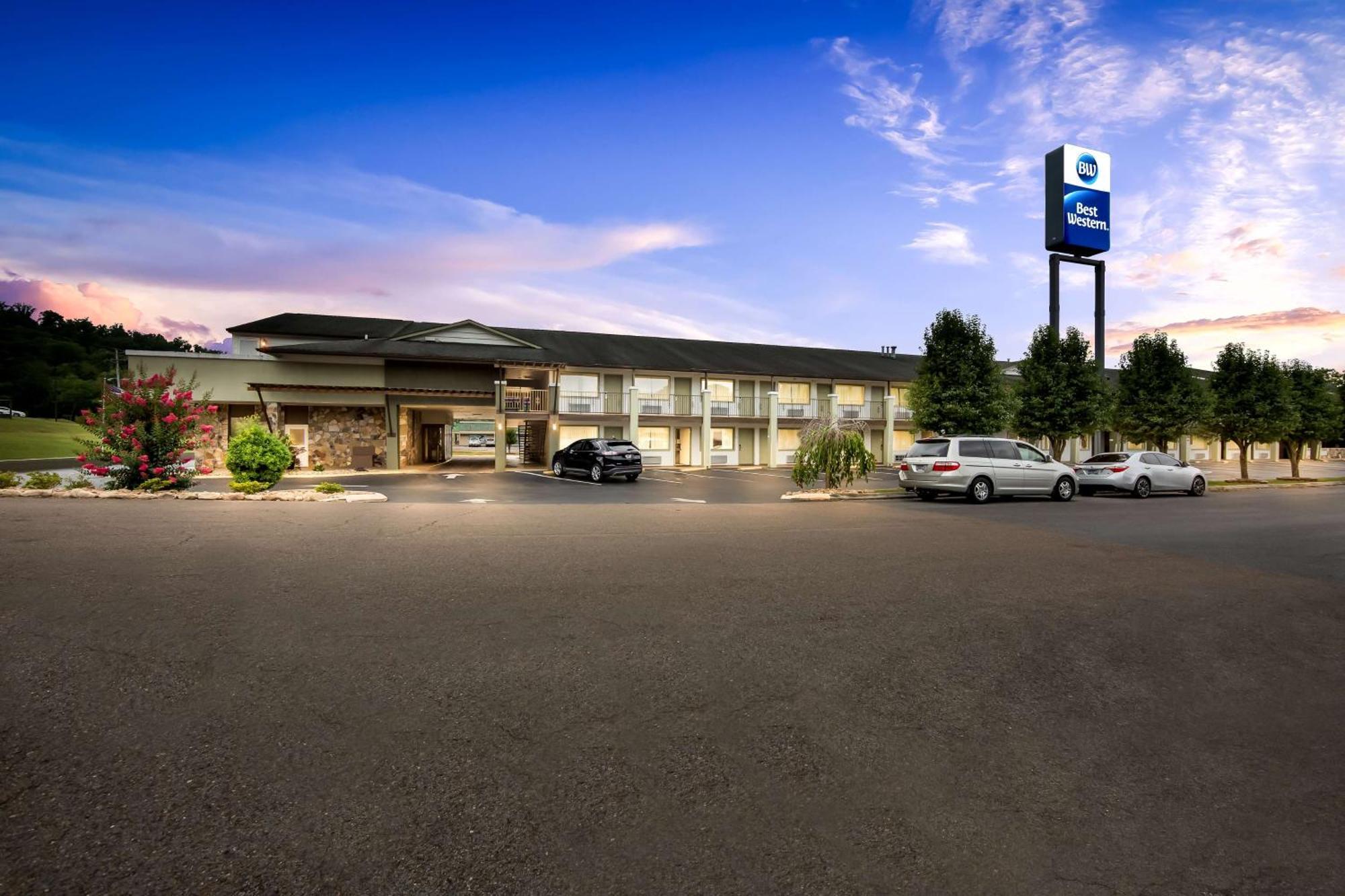 Best Western Dayton Εξωτερικό φωτογραφία