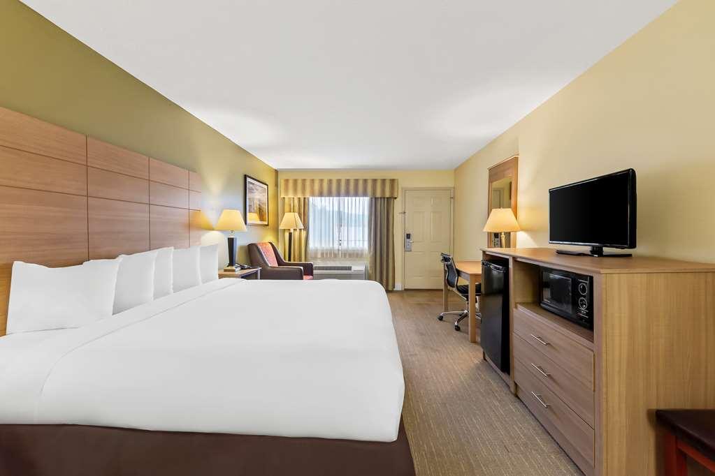 Best Western Dayton Δωμάτιο φωτογραφία