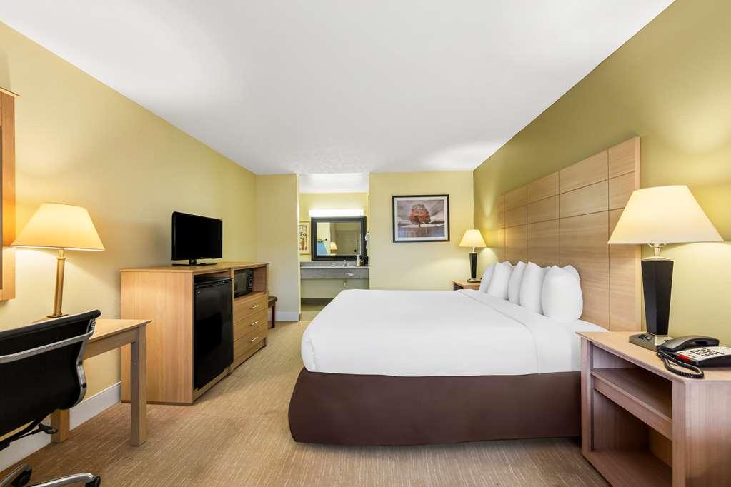 Best Western Dayton Δωμάτιο φωτογραφία
