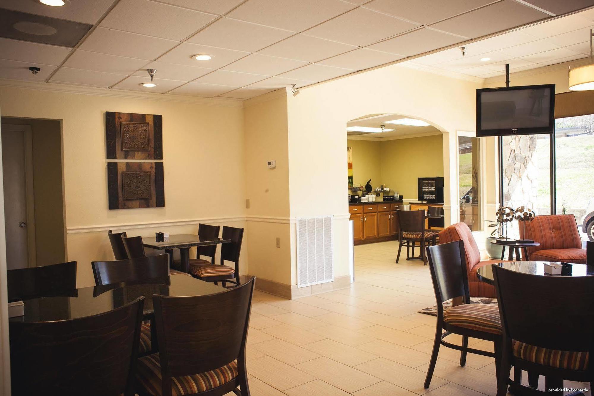 Best Western Dayton Εξωτερικό φωτογραφία
