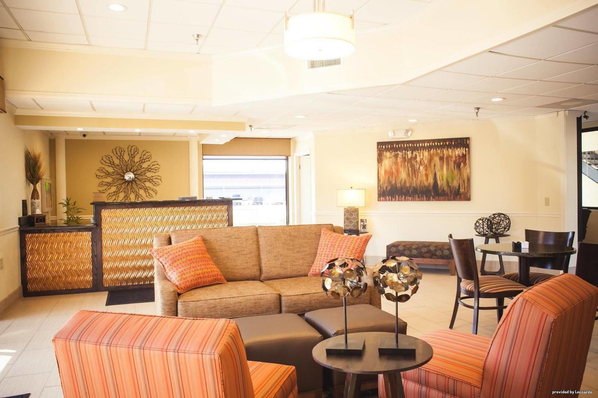 Best Western Dayton Εξωτερικό φωτογραφία