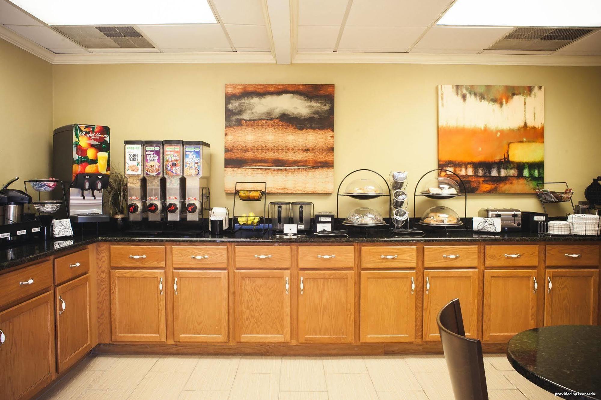 Best Western Dayton Εξωτερικό φωτογραφία
