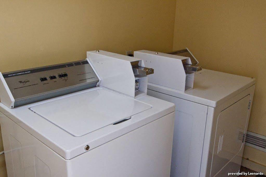 Best Western Dayton Ανέσεις φωτογραφία