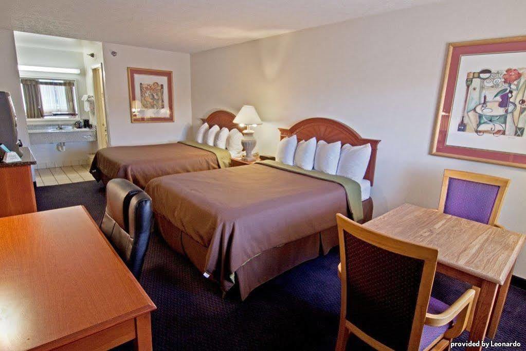 Best Western Dayton Εξωτερικό φωτογραφία